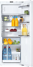 MIELE K 35563-55 iDF - Kühlschrank (Einbaugerät)