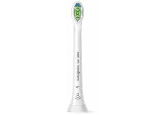 PHILIPS SONICARE HX6074/27 Wc DiamondClean - Têtes de brosse compactes (Blanc)