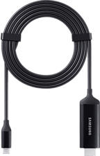 SAMSUNG DEX-Cable - HDMI-Adapter (Schwarz)