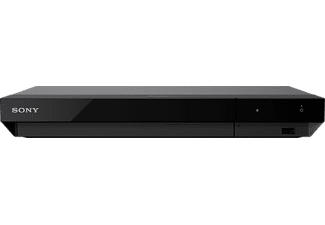 SONY UBP-X500 - Lecteur Blu-ray (UHD 4K, Upscaling Jusqu’à 4K)