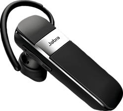 JABRA Talk 15 - Cuffie con microfono (Wireless, Monofonico, In-ear, Nero)