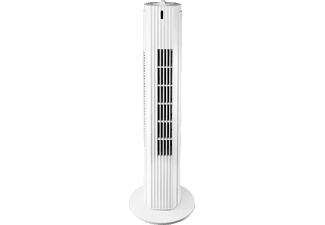 OK OTF 5321 W - Turmventilator (Weiss)