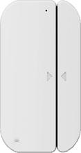 MediaMarkt HAMA 176553 WIFI DOOR/WINDOW CONTACT - Kontaktsensor für Tür und Fenster (Weiss)