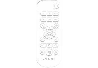 PURE DIGITAL Remote F/Evoke C-D6 - Telecomando (Bianco)