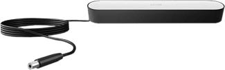 PHILIPS HUE Hue White and Color Ambiance Play Lightbar - Extension lampe décorative (Noir)
