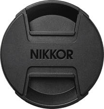 NIKON LC-62B - Bouchon d’objectif (Noir)