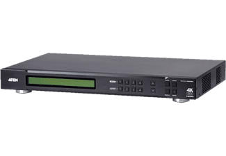 ATEN VM0404HB 4x4 - HDMI-Video-Matrix-Switch (Schwarz)