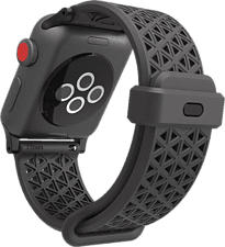CATALYST Sport Band - Bracelet (Gris)