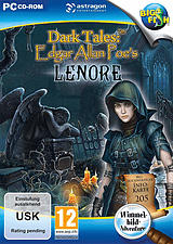 PC - Dark Tales: Edgar Allan Poes Lenore /D