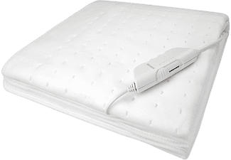 MEDISANA HU 662 - Surmatelas chauffant (Blanc)