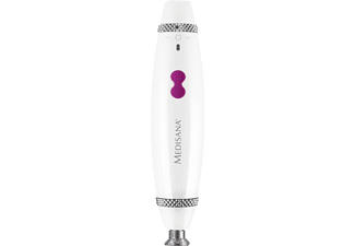 MEDISANA MP 840 - Maniküre-/Pediküreset (Weiss/Pink/Silber)