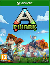 Xbox One - PixARK /F