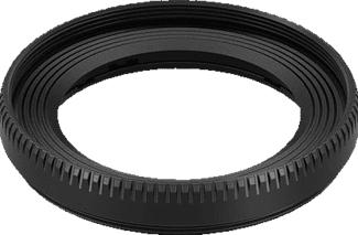 CANON EW-52 - Obturateur (Noir)