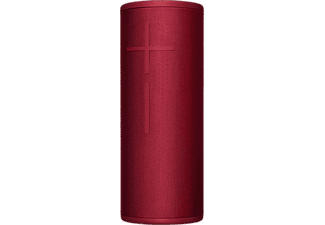 ULTIMATE EARS MEGABOOM 3 - Bluetooth Lautsprecher (Rot)