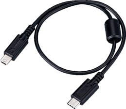 CANON IFC-40AB III - Câble d'interface (Noir)