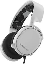 STEELSERIES ARCTIS 3 - Headset (Weiss)