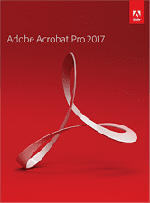 MediaMarkt Adobe Acrobat Pro 2017 Mac (1 utente) - Apple Macintosh - Italien