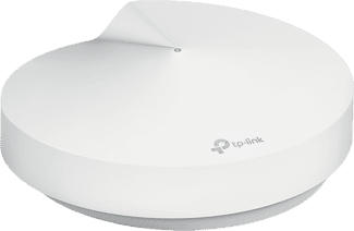 TP-LINK Deco M9 Plus - Wi-Fi Mesh System (Blanc)