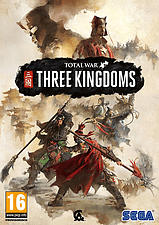 PC - Total War: Three Kingdoms - Limited Edition /I