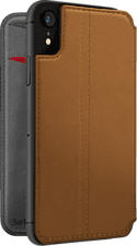 TWELVE SOUTH SurfacePad - Étui (Convient pour le modèle: APPLE iPhone XR)