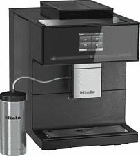 MIELE CM 7750 - Machine à café automatique (Noir)
