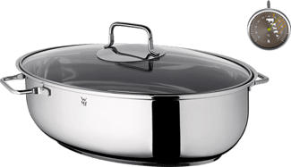 WMF 07.8802.9990 - Bräter (Edelstahl)