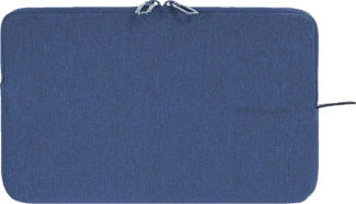 TUCANO Mélange Second Skin - Tablethülle (Blau)