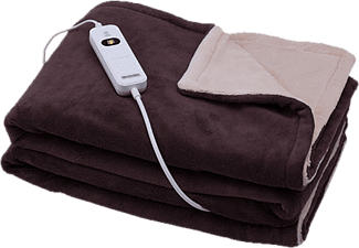 SONNENKOENIG Billy - Couverture chauffanten (Marron)