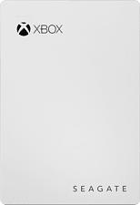 SEAGATE XONE Game Drive 4TB - Festplatte (Weiss)