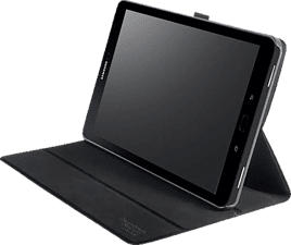 TUCANO 39446 - Custodia per tablet (Nero)