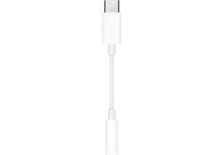APPLE MU7E2ZM/A - Adapter (Weiss)