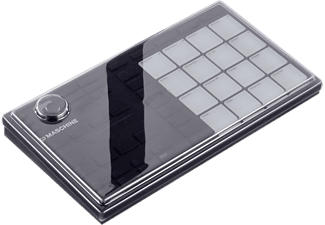 DECKSAVER DS-PC-MIKROMK3 - Coperchio di protezione (Trasparente)