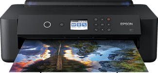 EPSON Expression Photo HD XP-15000 - Imprimante