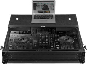 UDG U91015BL3 - Ultimate Flight Case (Nero)