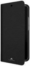 BLACK ROCK Standard - Étui portefeuille (Convient pour le modèle: Huawei Mate 20 Lite)