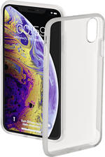 HAMA Frame - Cas de téléphone (Convient pour le modèle: Apple iPhone XR)