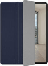 MACALLY Bookstand - Étui livre (Bleu)