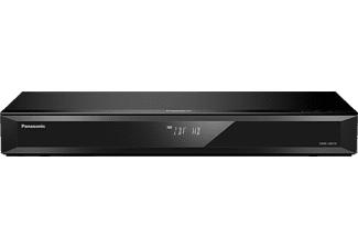 PANASONIC DMR-UBS70 - Blu-ray-Recorder/Player (UHD 4K, Upscaling bis zu 4K, 500 GB HDD)