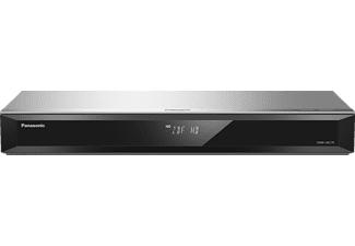 PANASONIC DMR-UBC70 - Registratore/Lettore Blu-ray (UHD 4K, Upscaling Fino a 4K, 500 GB HDD)