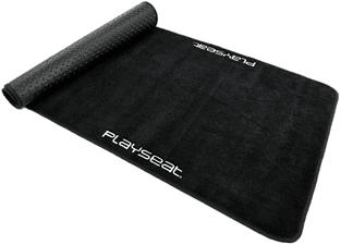 PLAYSEAT Floor Mat XL - Gaming Teppich (Schwarz)