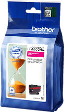 BROTHER LC-3235XL-M - LC-3235 XL (Magenta)