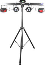 CHAUVET GIBAR 2.0 - Lichtleiste (Schwarz)