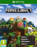 MediaMarkt Xbox One - Raccolta principiante Minecraft /D/F