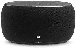 JBL Link 500 - Enceinte avec commande vocale (Noir)