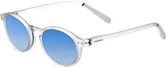 PANTONE N° Two Crystal Mat - Occhiali da sole (Blu/Azzurro)