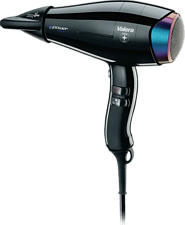 VALERA ePower 2020 DRC CB - Sèche-cheveux (Noir)