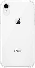 APPLE Clear Case - Custodia per cellulare (Adatto per modello: Apple iPhone XR)