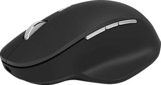 MICROSOFT GHV-00002 - Souris (Gris)
