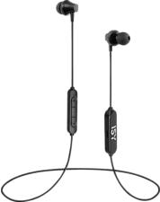 ISY IBH-3001 - Auricolare Bluetooth (In-ear, Nero)