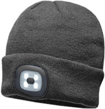 SCHOENENBERGER B029 - Bonnet (Gris)